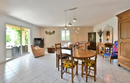 Location Maison 6 personnes à Malataverne - Photo 3