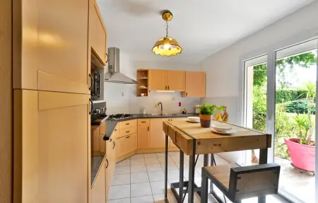 Location Maison 6 personnes à Malataverne - Photo 4