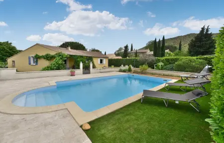 Location Maison 6 personnes à Malataverne - Photo 6