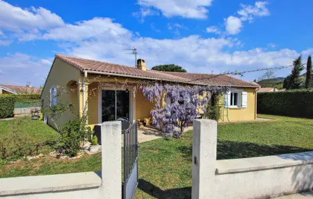 Location Maison 6 personnes à Malataverne - Photo 8