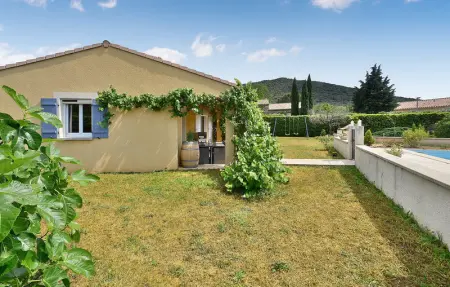 Location Maison 6 personnes à Malataverne - Photo 9