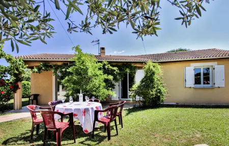 Location Maison 6 personnes à Malataverne - Photo 10