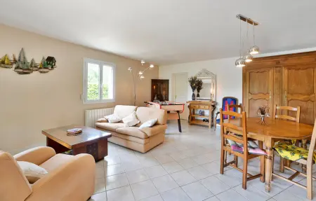 Location Maison 6 personnes à Malataverne - Photo 13