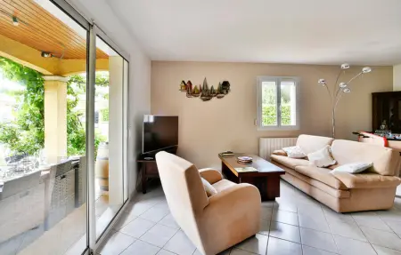 Location Maison 6 personnes à Malataverne - Photo 14