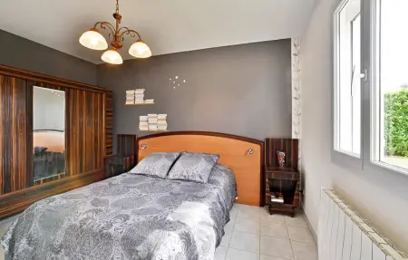 Location Maison 6 personnes à Malataverne - Photo 15