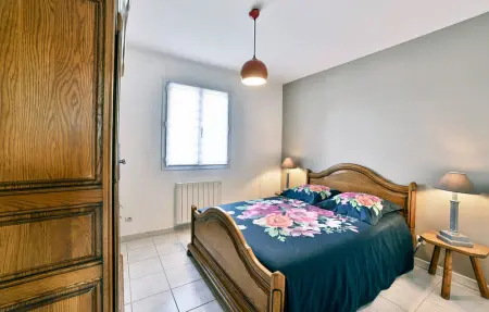 Location Maison 6 personnes à Malataverne - Photo 16