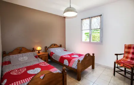 Location Maison 6 personnes à Malataverne - Photo 17