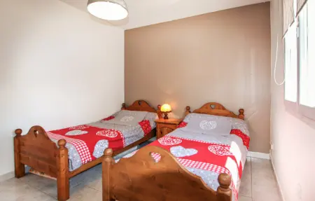 Location Maison 6 personnes à Malataverne - Photo 18