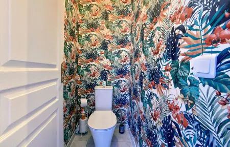 Location Maison 6 personnes à Malataverne - Photo 20