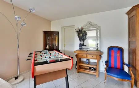 Location Maison 6 personnes à Malataverne - Photo 21