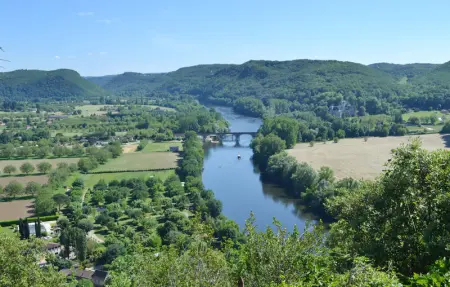 Location Maison 4 personnes à Cénac et Saint Julien - Photo 8