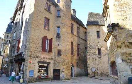 Location Maison 4 personnes à Cénac et Saint Julien - Photo 17