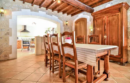 Location Maison 8 personnes à Boulbon - Photo 16