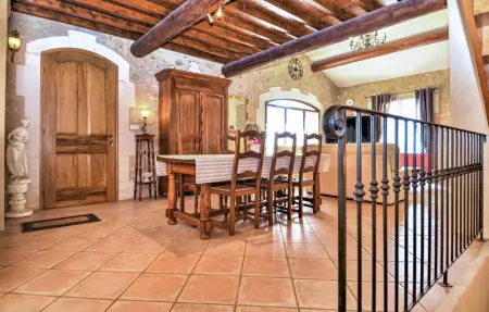 Location Maison 8 personnes à Boulbon - Photo 17