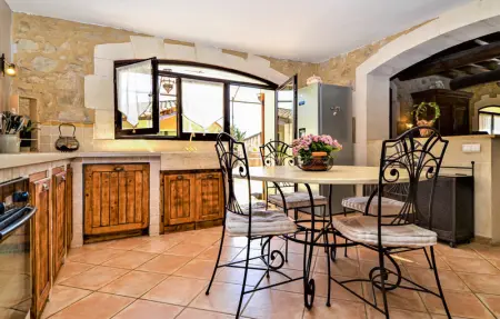 Location Maison 8 personnes à Boulbon - Photo 19