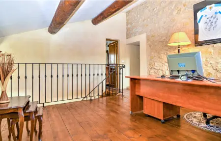 Location Maison 8 personnes à Boulbon - Photo 23