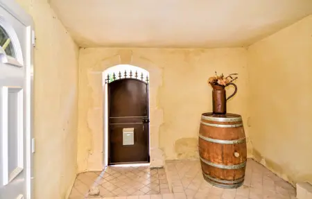 Location Maison 8 personnes à Boulbon - Photo 25