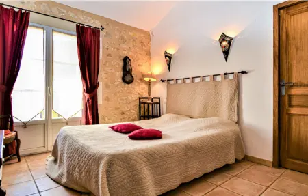 Location Maison 8 personnes à Boulbon - Photo 26