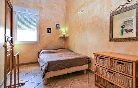 Location Maison 8 personnes à Boulbon - Photo 28