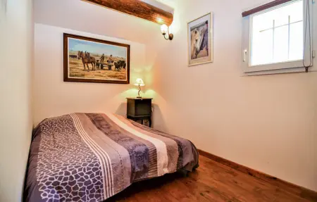 Location Maison 8 personnes à Boulbon - Photo 30