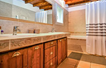 Location Maison 8 personnes à Boulbon - Photo 31