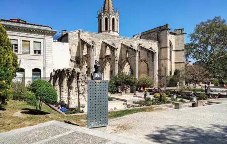 Location Maison 8 personnes à Boulbon - Photo 35