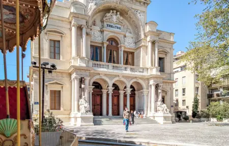 Location Maison 8 personnes à Boulbon - Photo 36