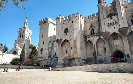 Location Maison 8 personnes à Boulbon - Photo 37