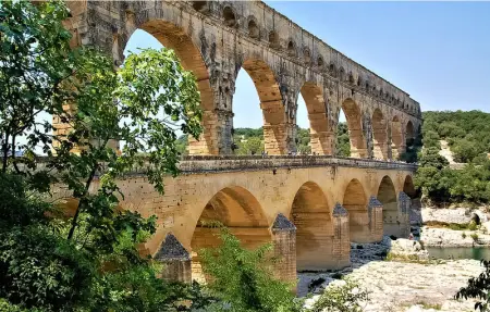 Location Maison 8 personnes à Boulbon - Photo 39