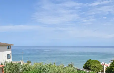 Villa Shabikella Beach, Maison 6 personnes à Trappeto - Photo 11