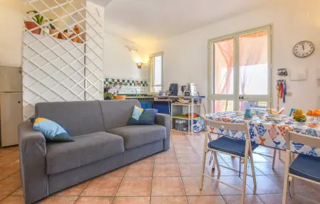 Villa Shabikella Beach, Maison 6 personnes à Trappeto - Photo 14