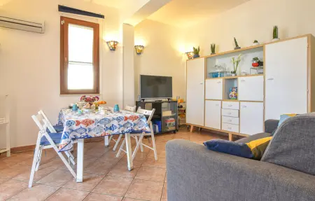 Villa Shabikella Beach, Maison 6 personnes à Trappeto - Photo 15