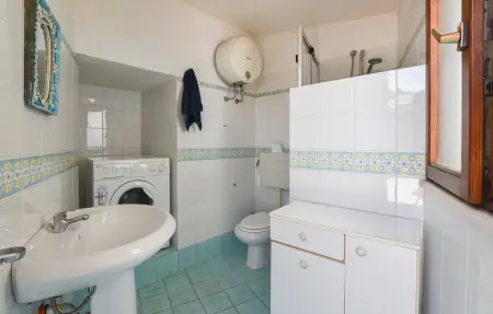 Villa Shabikella Beach, Maison 6 personnes à Trappeto - Photo 19