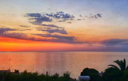 Villa Shabikella Beach, Maison 6 personnes à Trappeto - Photo 21