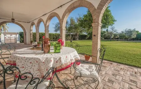 Location Maison 10 personnes à La Campana, Sevilla - Photo 11