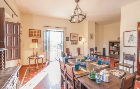 Location Maison 10 personnes à La Campana, Sevilla - Photo 14