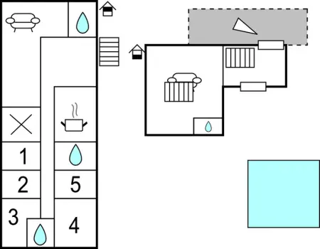 Location Maison 10 personnes à La Campana, Sevilla - Photo 32