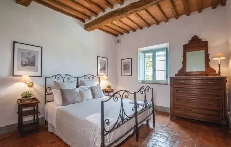 Lilliano B9 Bettini, Maison 11 personnes à Castellina Chianti SI - Photo 4