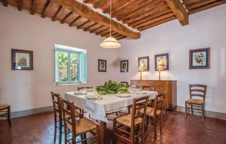 Lilliano B9 Bettini, Maison 11 personnes à Castellina Chianti SI - Photo 5