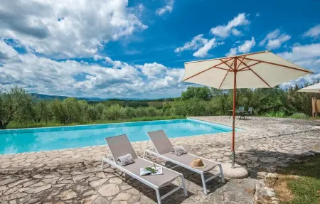 Lilliano B9 Bettini, Maison 11 personnes à Castellina Chianti SI - Photo 6