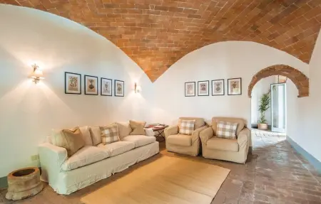 Lilliano B9 Bettini, Maison 11 personnes à Castellina Chianti SI - Photo 11