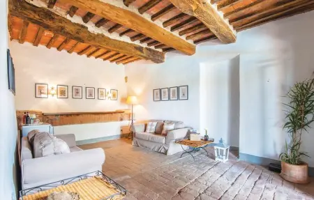 Lilliano B9 Bettini, Maison 11 personnes à Castellina Chianti SI - Photo 12