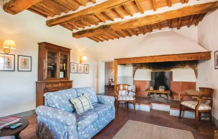 Lilliano B9 Bettini, Maison 11 personnes à Castellina Chianti SI - Photo 13