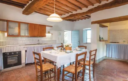 Lilliano B9 Bettini, Maison 11 personnes à Castellina Chianti SI - Photo 14