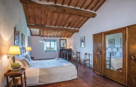 Lilliano B9 Bettini, Maison 11 personnes à Castellina Chianti SI - Photo 16