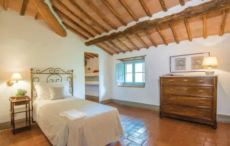 Lilliano B9 Bettini, Maison 11 personnes à Castellina Chianti SI - Photo 17