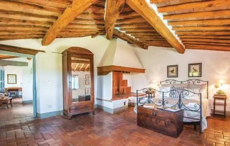 Lilliano B9 Bettini, Maison 11 personnes à Castellina Chianti SI - Photo 18