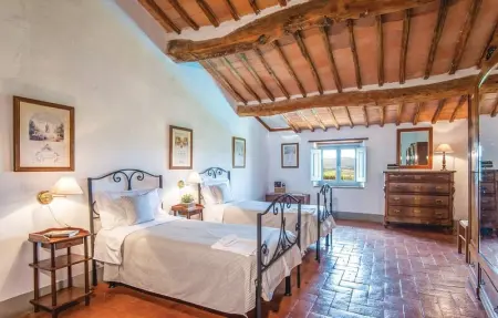 Lilliano B9 Bettini, Maison 11 personnes à Castellina Chianti SI - Photo 19