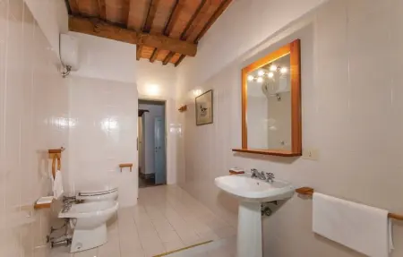 Lilliano B9 Bettini, Maison 11 personnes à Castellina Chianti SI - Photo 20