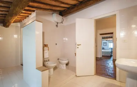 Lilliano B9 Bettini, Maison 11 personnes à Castellina Chianti SI - Photo 21